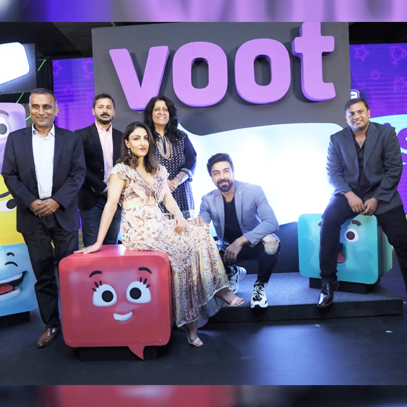 We want VOOT Kids to be the go-to destination for parents: Viacom18’s Saugato Bhowmik