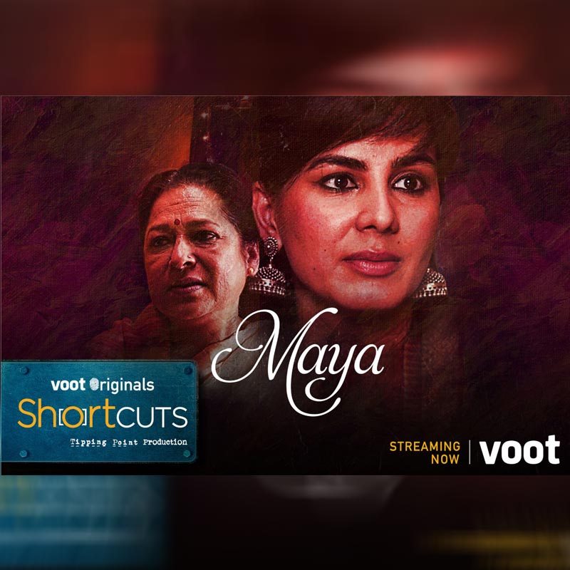 Voot unveils five new short films