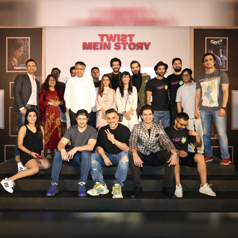 Twisted tales and edgy ends, VOOT Originals, ‘SHORTCUTS’ launches 12 must watch stories