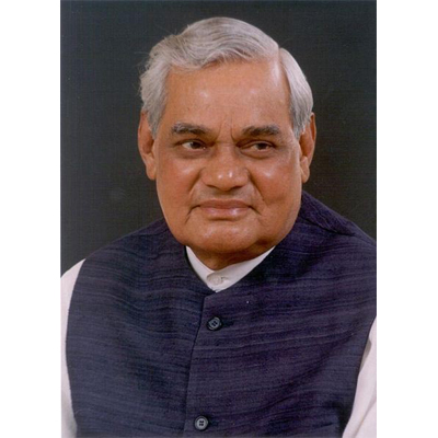 Vajpayee multi-media exhibit opens in Delhi