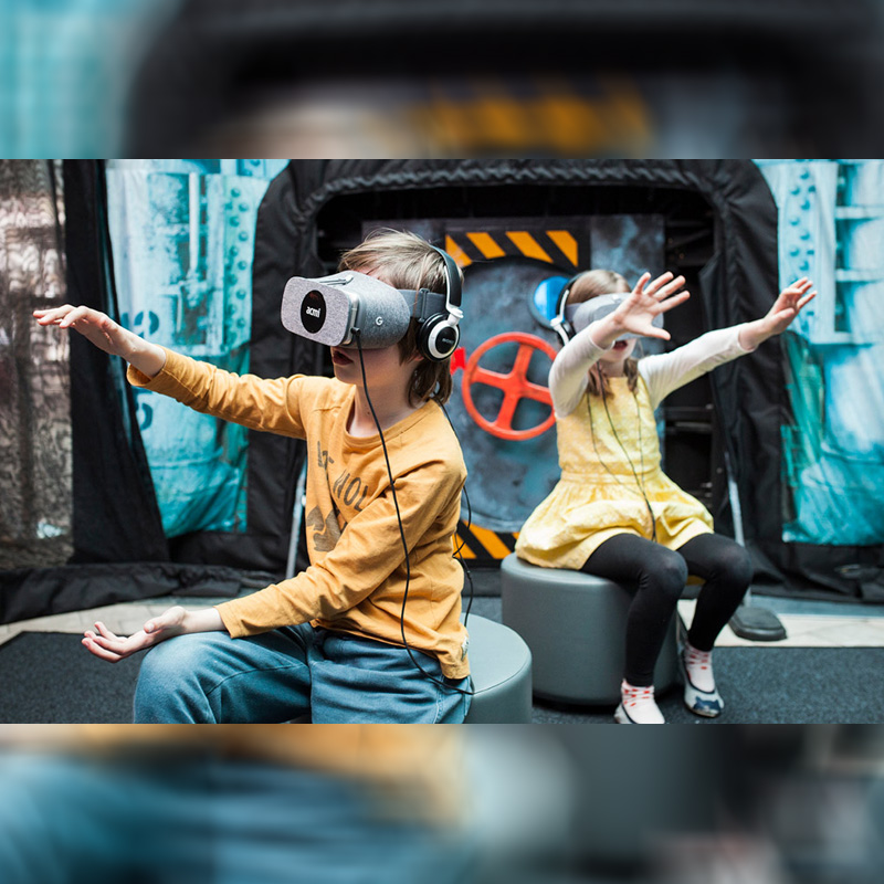 India one of the fastest growing AR markets: Facebook