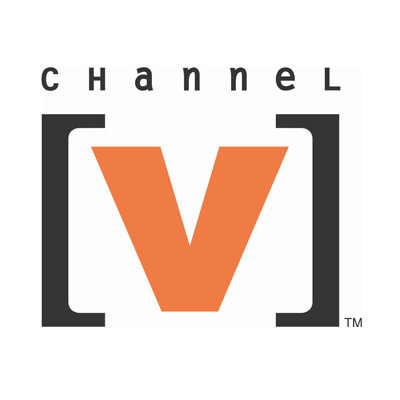 Channel [v] bags ‘2006 Rocket Award’  at the Promax & BDA World Gold Awards in NewYork