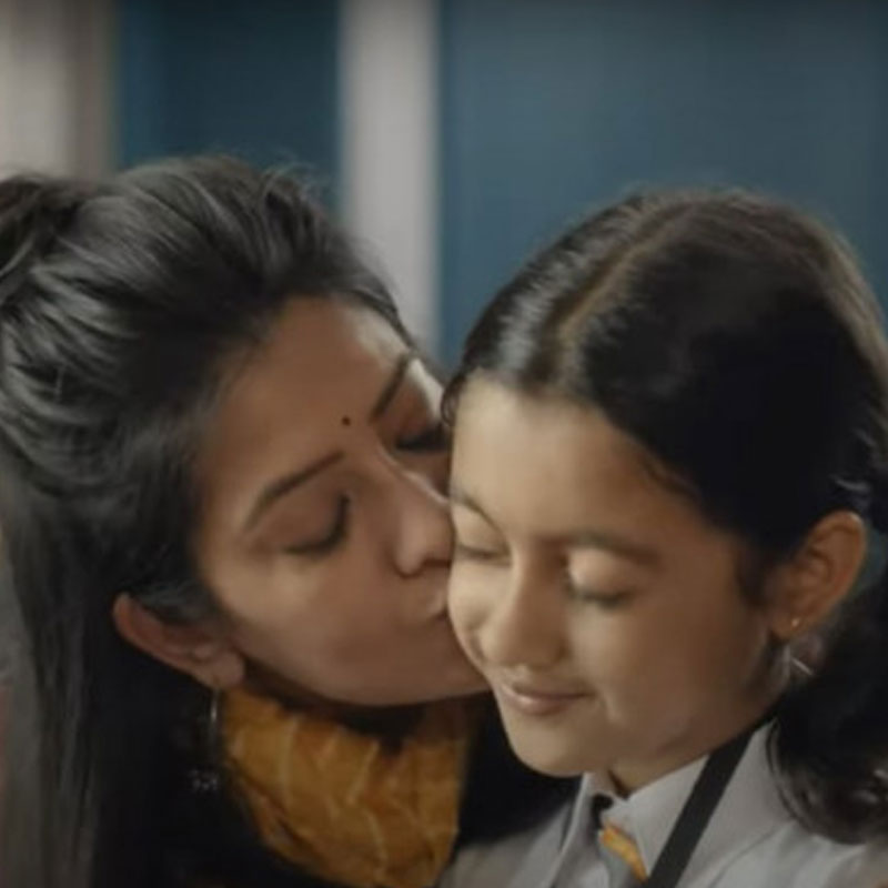 Voltas Beko pays tribute to single moms in new campaign for Mother’s Day