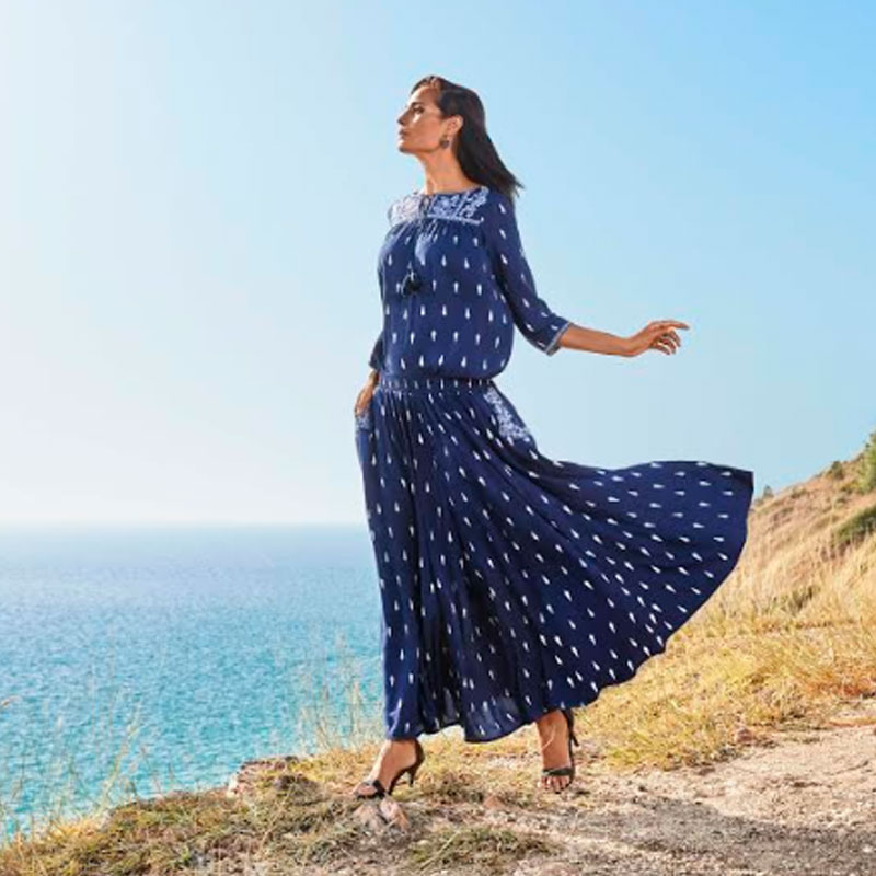 W focuses on responsible fashion with ‘I AM AWAKE’ campaign