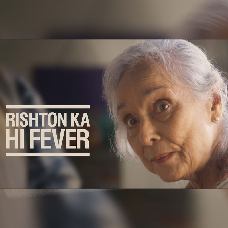 Scarecrow M&C Saatchi creates a trilogy of digital films for Wagh Bakri Tea