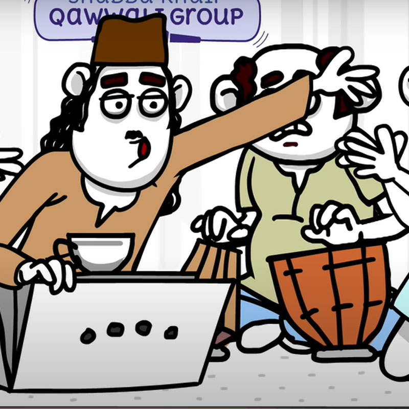 Wakefit.co’s rewind song ‘Bhaad Mein Jaa 2020’ wins internet