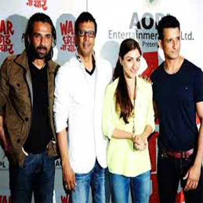 ‘War Chhod Na Yaar’ collects Rs 4.4 cr; ‘Besharam’ inches past Rs 50 cr mark