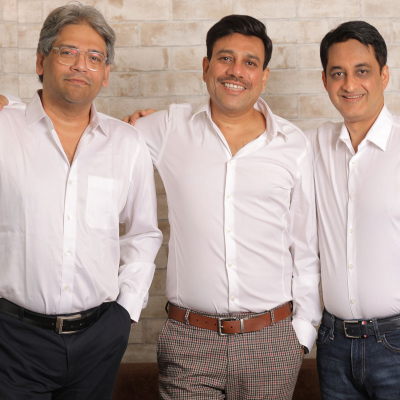 Optimystix Entertainment & Ashwin Varde join hands to launch ‘Wakaoo Films’