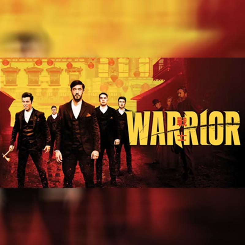Bruce Lee’s 48 year old dream ‘Warrior’ Set to premiere in India on Star World