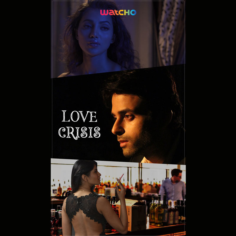 Watcho streams special original series for Valentine’s Day