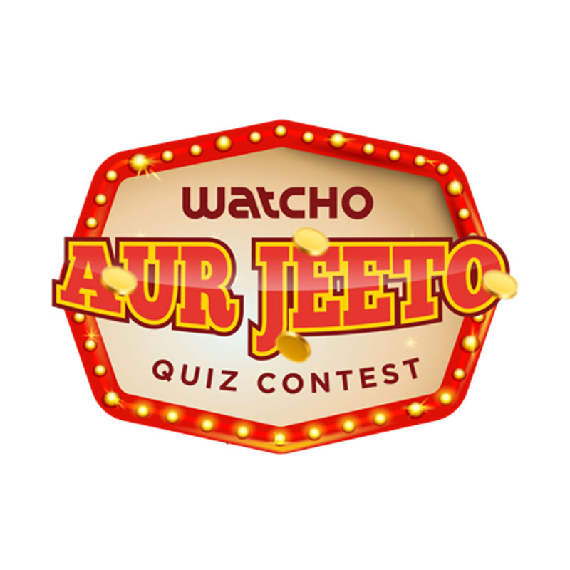 Watcho launches interactive Quiz contest ‘Watcho Aur Jeeto’ for its subscribers