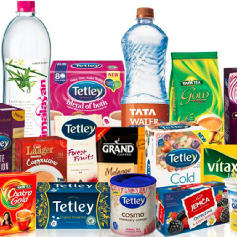 Tata Global Beverages assigns creative & social mandate to Wavemaker