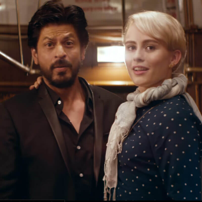 O&M recreates beauty of Tagore land