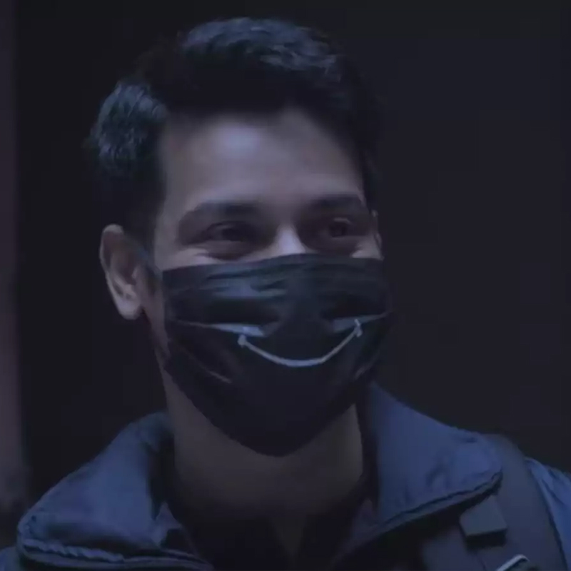 Urban Company humanises face masks with #WearASmile campaign