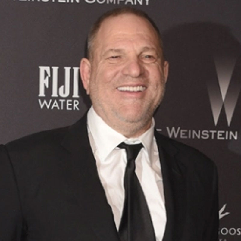The Weinstein Co in copyright muddle