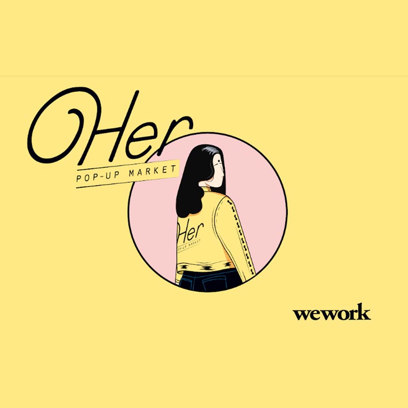WeWork launches digital campaign ‘Women’s Era’