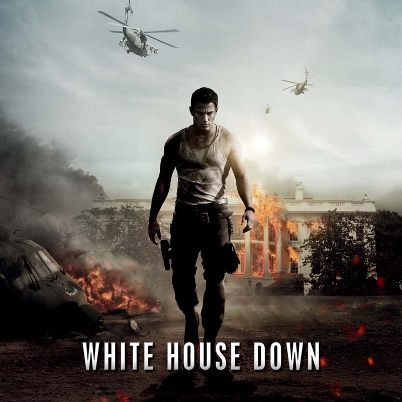 ‘Monsters University’ still tops box office, ‘The Heat’ knocks out ‘White House Down’