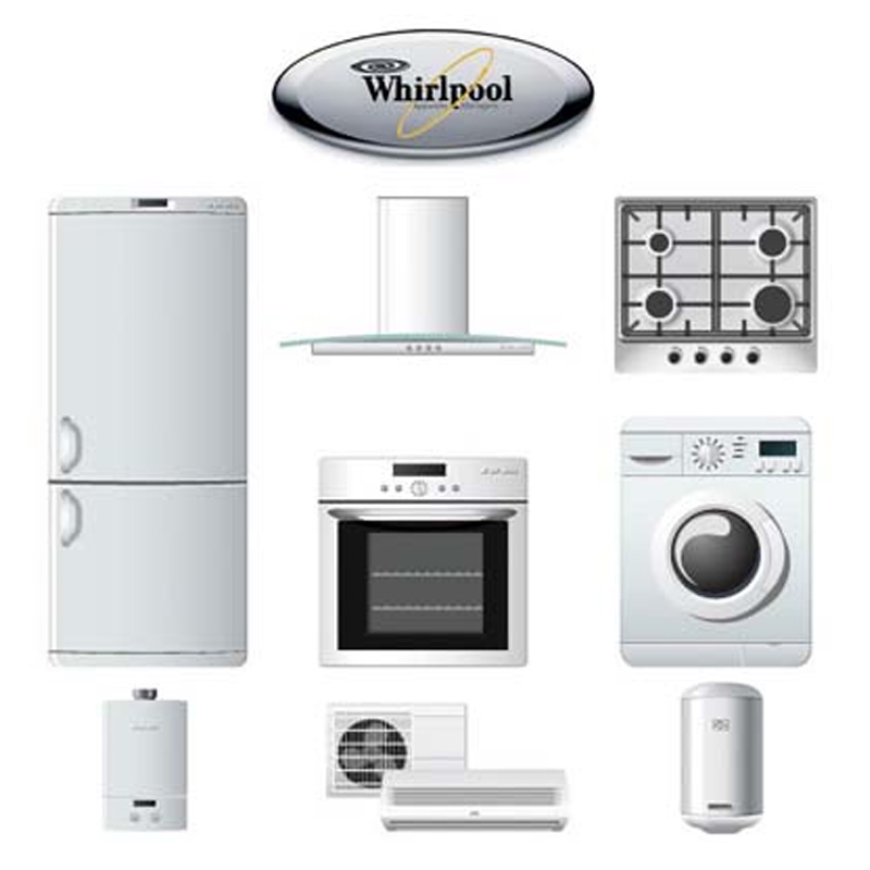 Whirlpool earmarks Rs 15 mn as marketing spend for Diwali promo