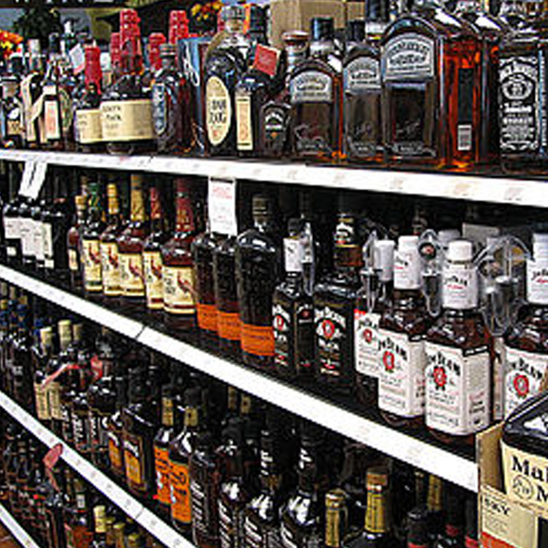 American Bourbons use innovation to drive growth