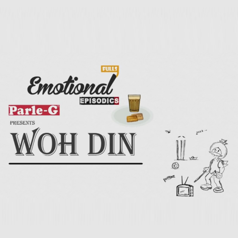 Qyuki partners with Emotionalfulls to recreate the magical experience of the 90’s with ‘ Woh Din’