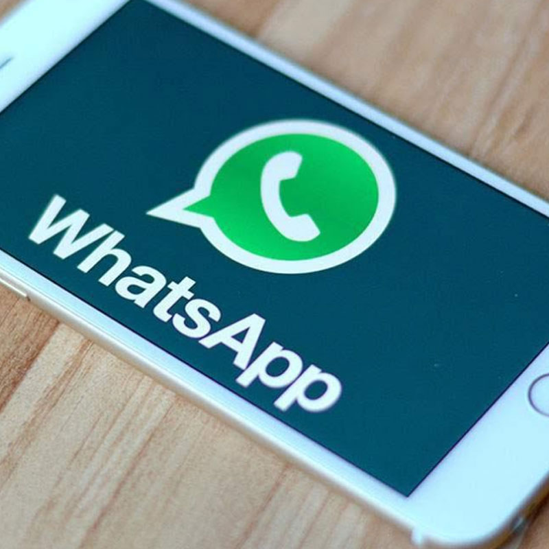 Bloomberg Quint launches WhatsApp business news service