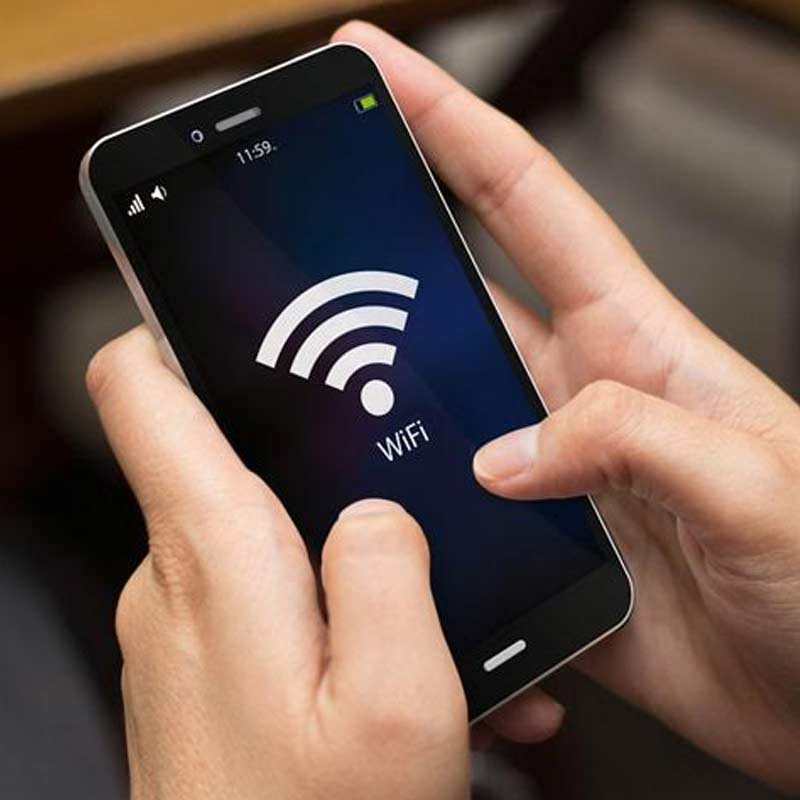 TRAI urges govt to set up public wi-fi systems