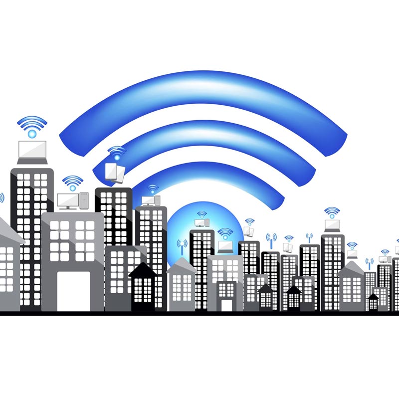 ‘India needs 80 lakh hotspots; metros’ spectrum 1/10th of U.S’