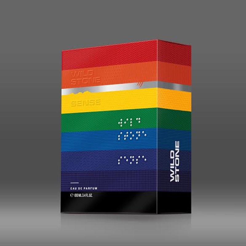 Why Wild Stone’s ‘Sense’ is a great unifier