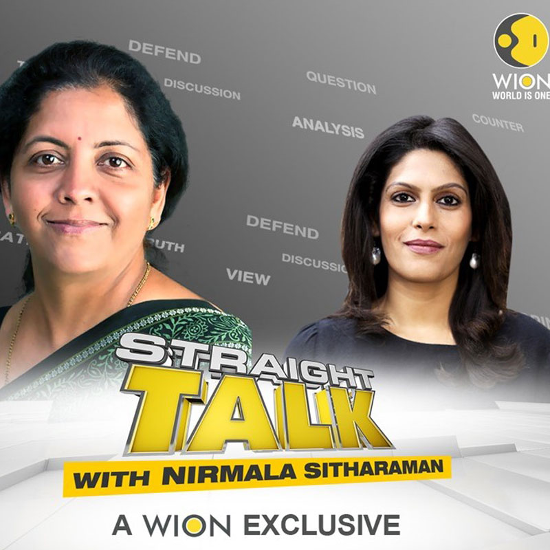 “We have to take care that businesses which have been built by the sweat and toil of Indians and which have had a great brand value cannot be picked up by people who are just looking for an opportunity”