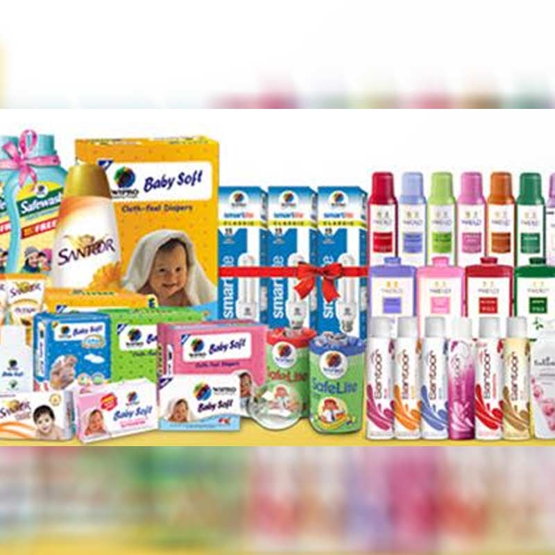 Wipro appoints OMD India to manage media mandate