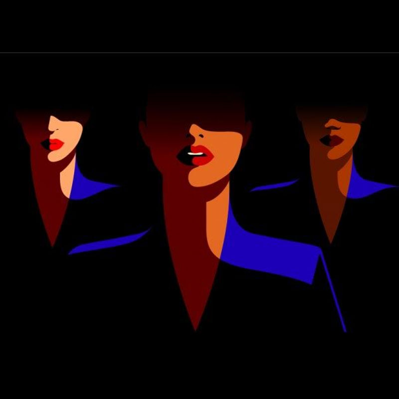 Women who have shaped India’s TV landscape