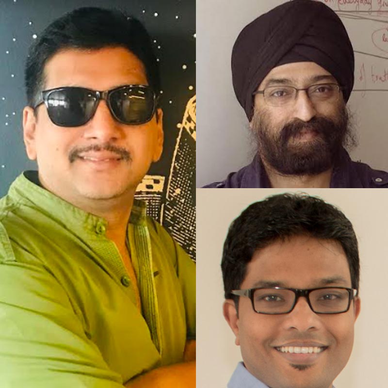 The Womb poses questions to modern women in new campaign for Sunny Oil