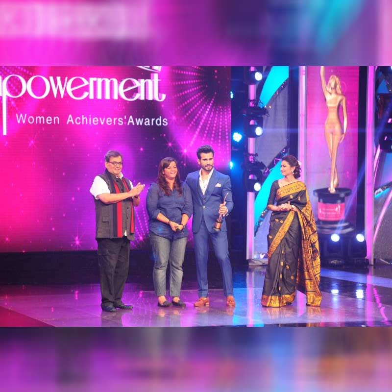 Fempowerment Women Achiever’s Award 2018