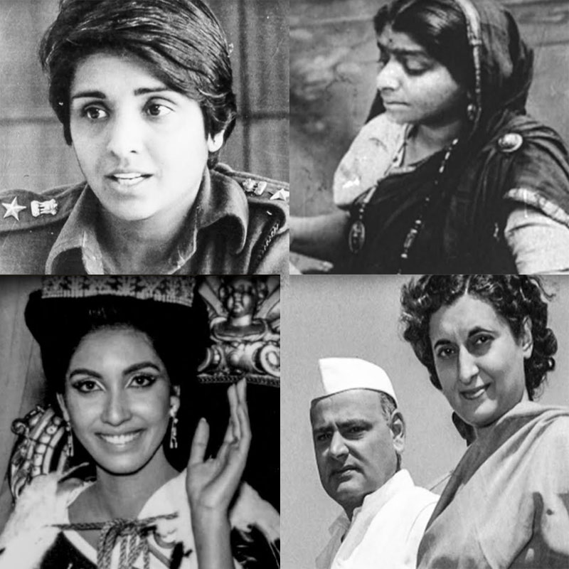 EPIC celebrates iconic indian women this women’s day