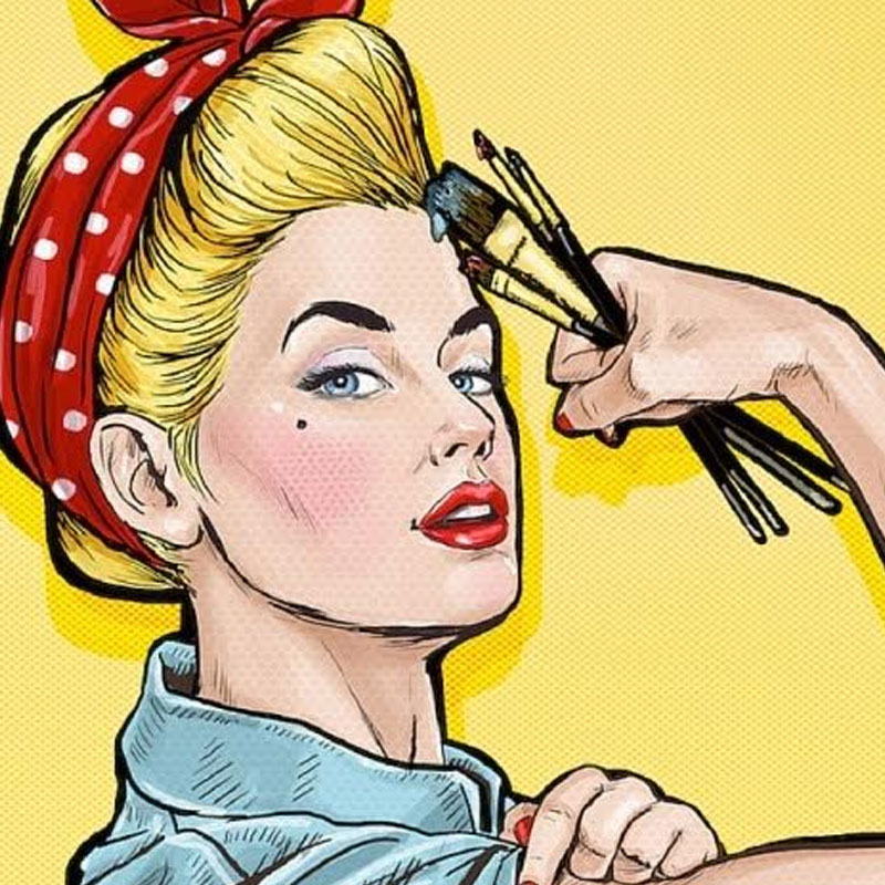 Women media pros speak out about gender equality in the workplace