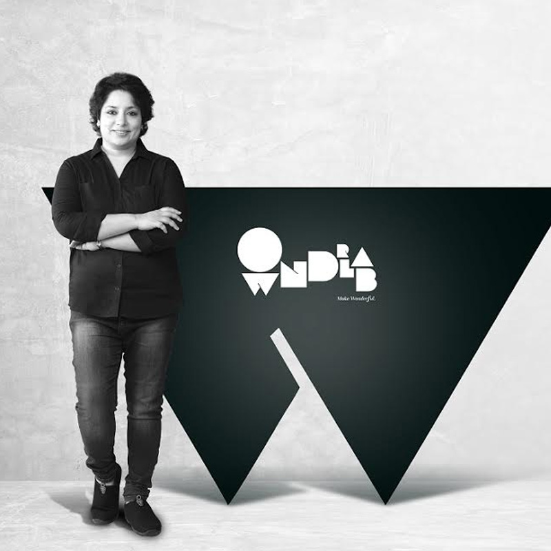 Ajeeta Bharadwaj joins Wondrlab as chief strategy officer