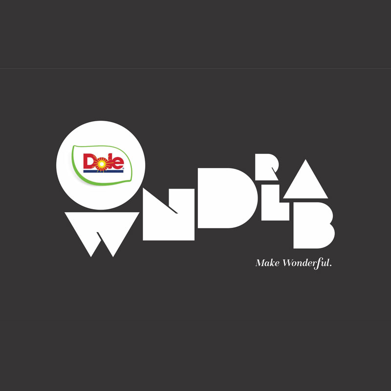 Dole Packaged Foods partners with Wondrlab for India launch