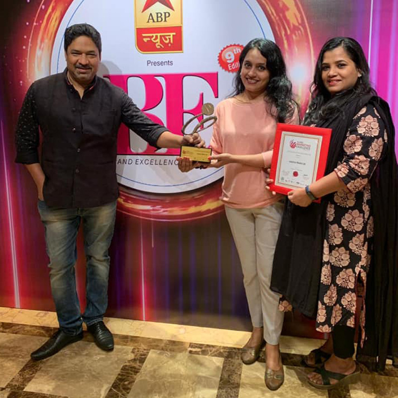 Laqshya Media Group’s OOH agency OMI bags Global Marketing Excellence Award