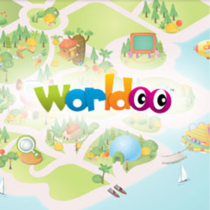 worldoo.com partners with Universal Picture International for Despicable Me 2