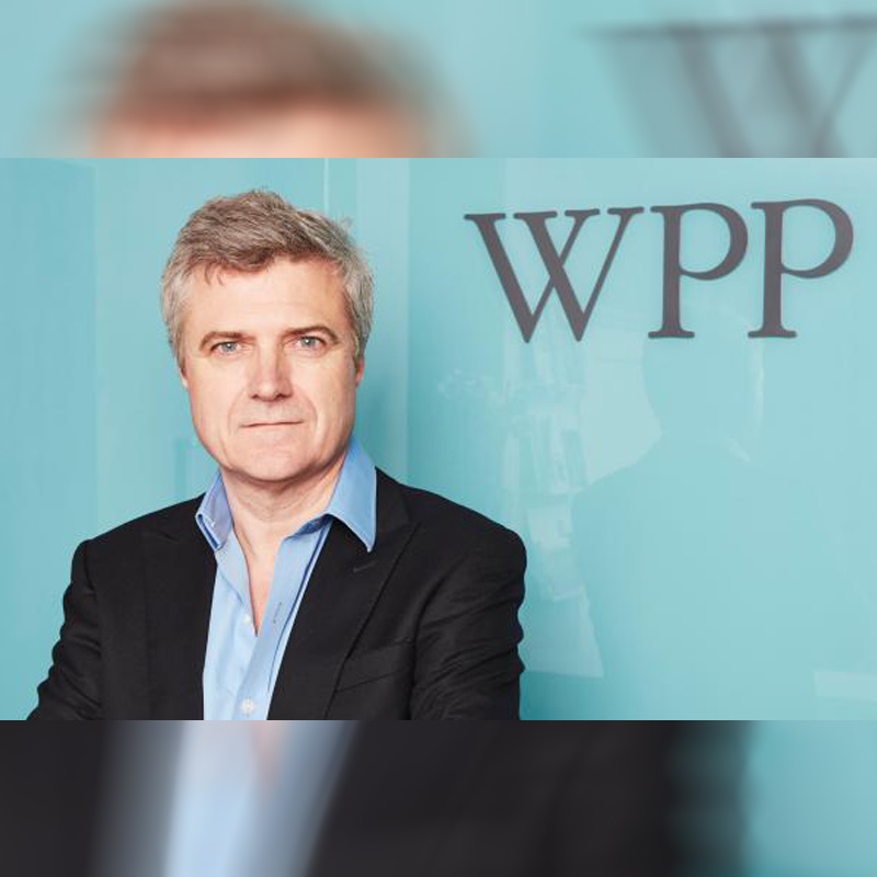 Mark Read appointed WPP CEO & ED