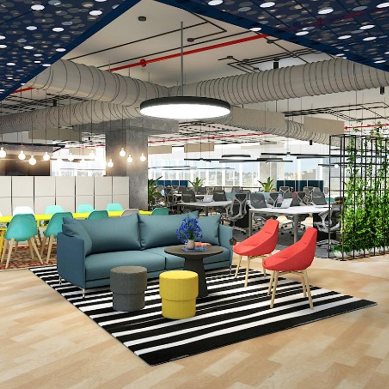 WPP to launch two co-location campuses in India