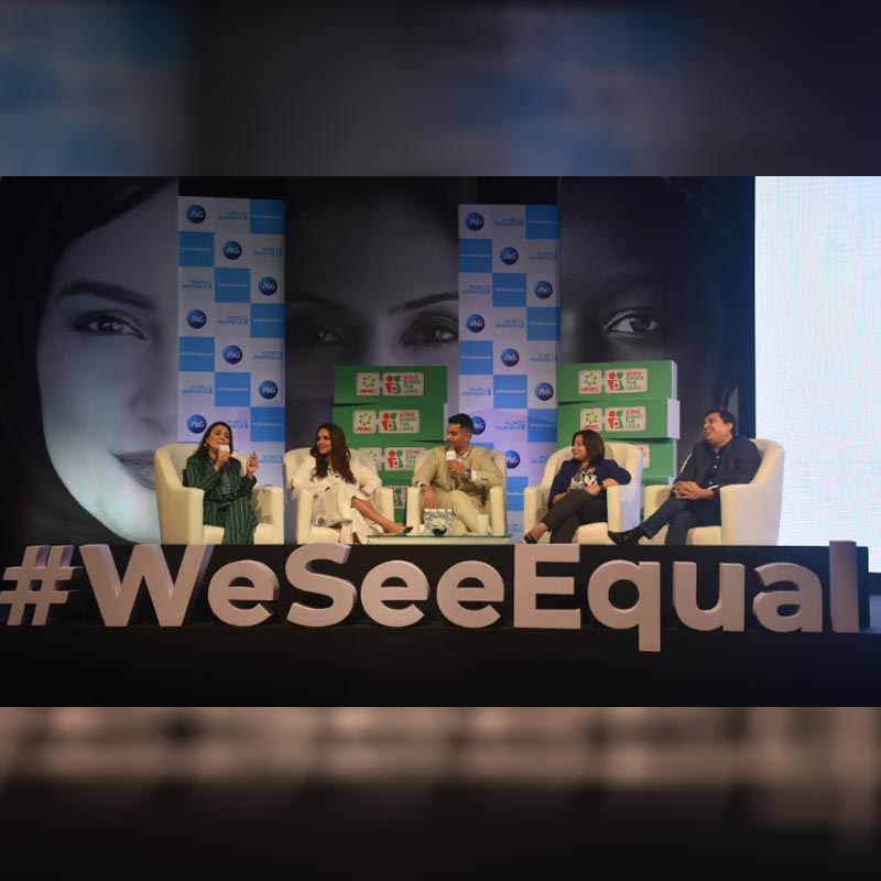 Procter & Gamble Announces Newest Commitment to Gender Equality Across the Indian Subcontinent, Middle East and Africa region