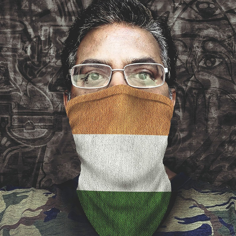 Wunderman Thompson, TOI empower Indians to be corona warriors