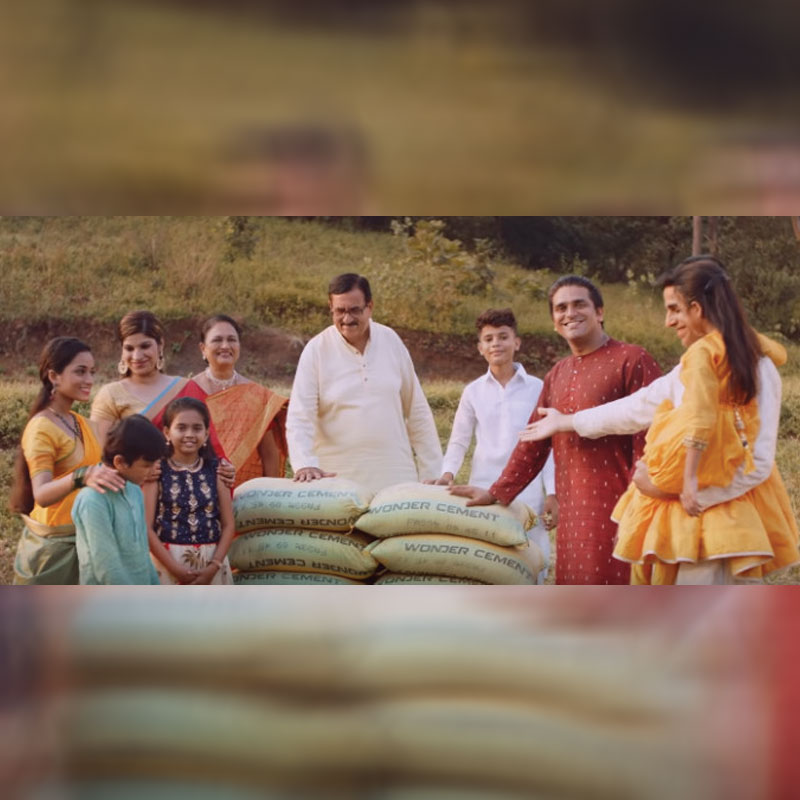 Wonder Cement launches digital campaign ‘Har Raah Mein Wonder hai’