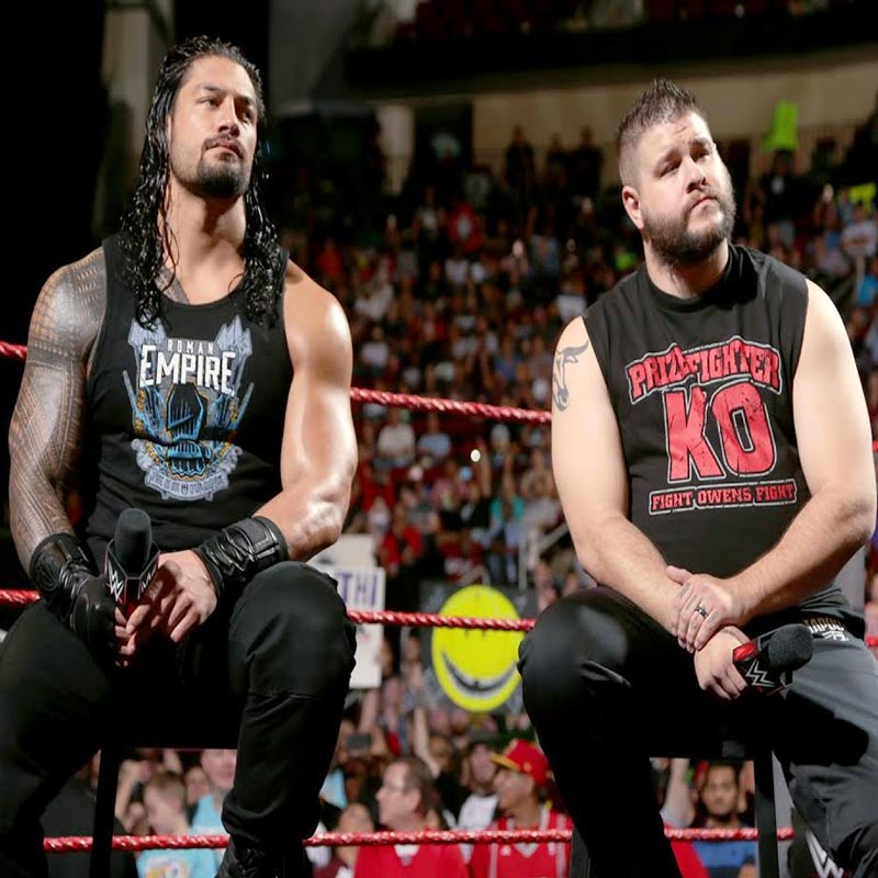 WWE dominates programme ratings; Ten 1 returns to lead ratings