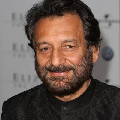 Shekhar Kapur- on BBC World’s ‘HardTalk Extra’