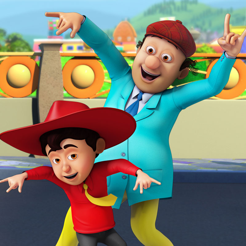 Cosmos-Maya secures global digital distribution deals