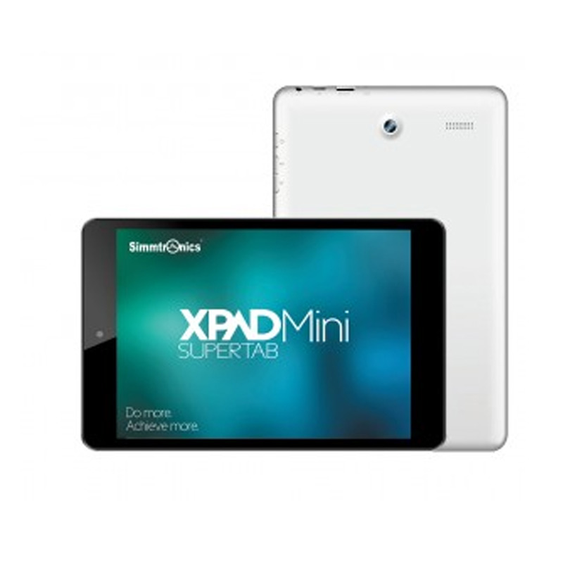 Simmtronics launches XPAD MINI – A device that can delineate the technology!