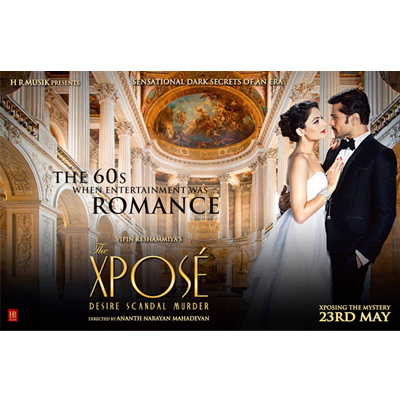 It’s a dry run at Box Office