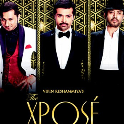 Sequel to ‘The Xpose’ to hit screens on 29 May